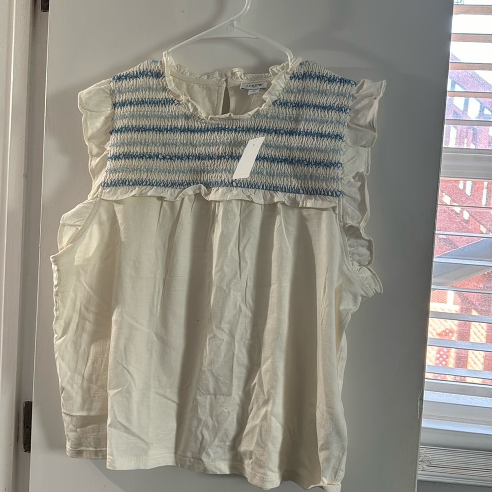 J. Crew Shirt